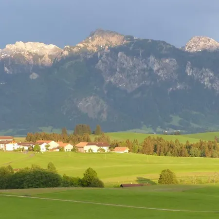 Apartment Spacious Inviting Near Fussen In The Allgau Region In Bavaria *