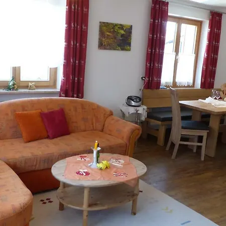 Spacious Inviting Near Fussen In The Allgau Region In Bavaria * הופראו